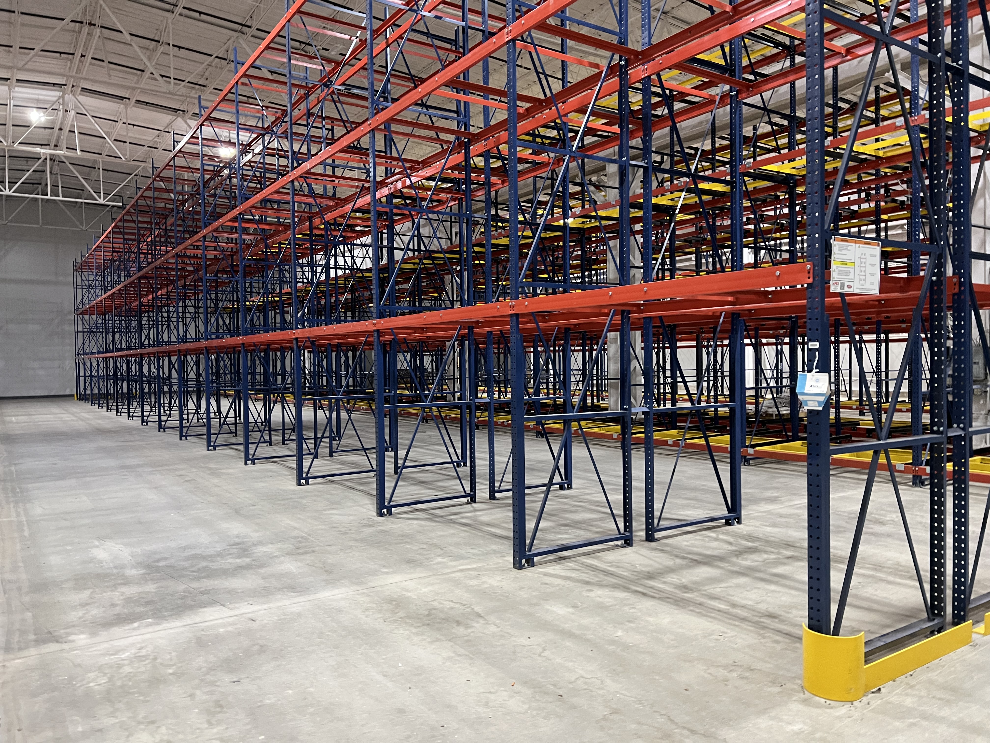 Fulfillment and Logistics